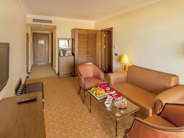 фото Starlight Resort (ex. Starlight Convention Center Thalasso & Spa) изображение №26