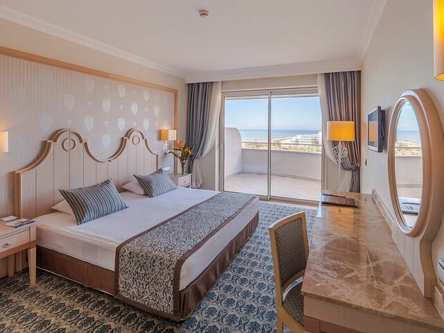 фото отеля Starlight Resort (ex. Starlight Convention Center Thalasso & Spa) изображение №21