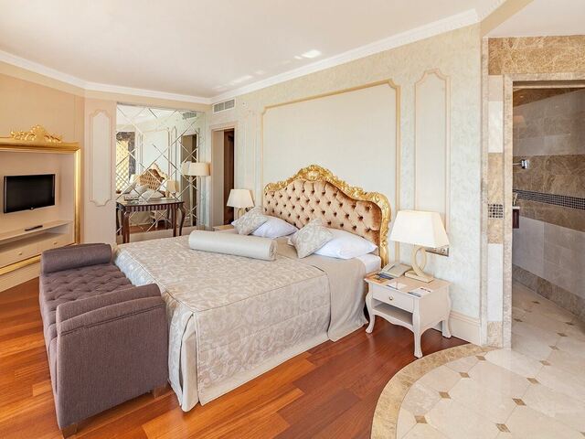 фото отеля Starlight Resort (ex. Starlight Convention Center Thalasso & Spa) изображение №17