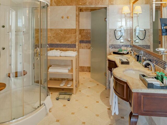 фото Starlight Resort (ex. Starlight Convention Center Thalasso & Spa) изображение №22