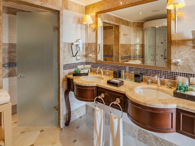 фото Starlight Resort (ex. Starlight Convention Center Thalasso & Spa) изображение №18