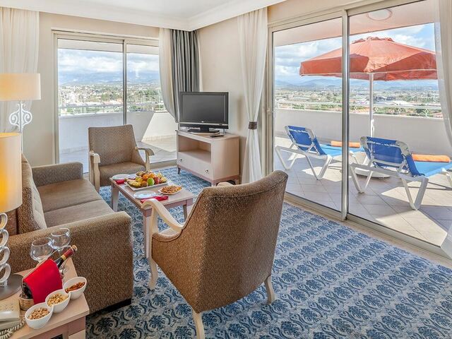 фото отеля Starlight Resort (ex. Starlight Convention Center Thalasso & Spa) изображение №9