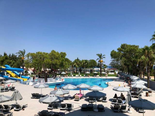 фотографии отеля Catamaran Quality Times (ex. Catamaran Resort) изображение №79