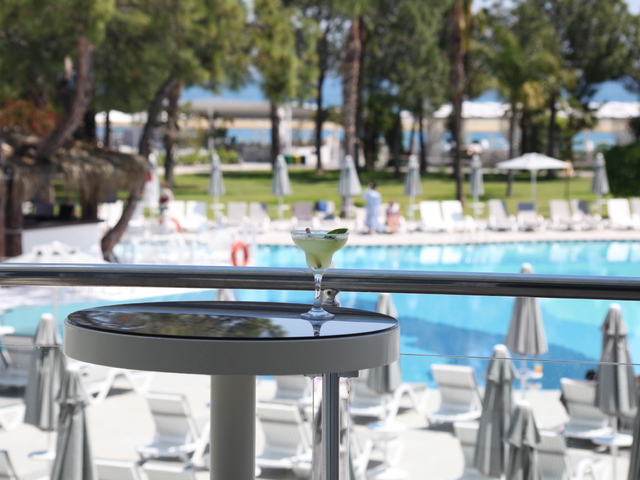 фото отеля Catamaran Quality Times (ex. Catamaran Resort) изображение №77