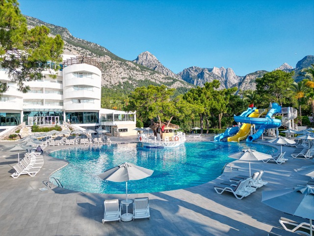 фотографии Catamaran Quality Times (ex. Catamaran Resort) изображение №76