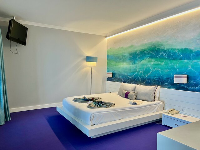 фотографии отеля Catamaran Quality Times (ex. Catamaran Resort) изображение №71