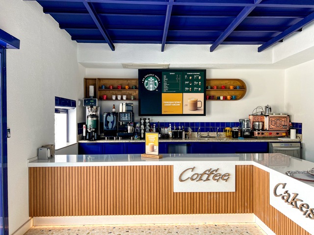 фото Catamaran Quality Times (ex. Catamaran Resort) изображение №70