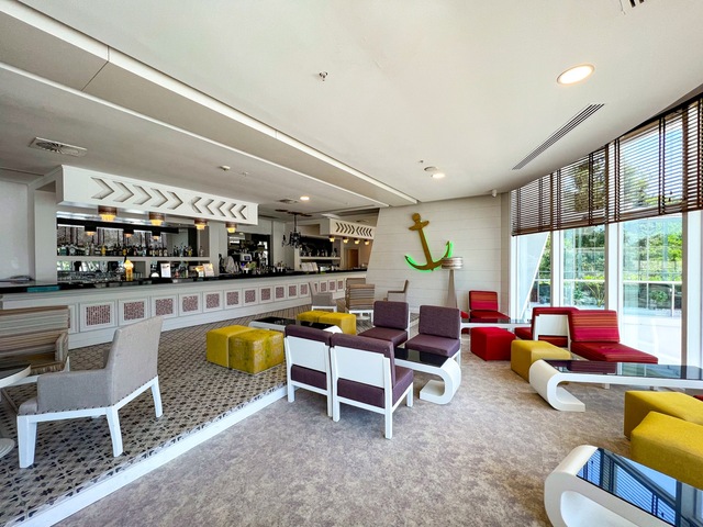 фотографии Catamaran Quality Times (ex. Catamaran Resort) изображение №68