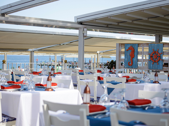 фотографии отеля Catamaran Quality Times (ex. Catamaran Resort) изображение №67