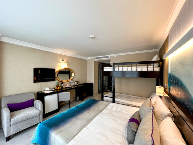 фотографии Catamaran Quality Times (ex. Catamaran Resort) изображение №64