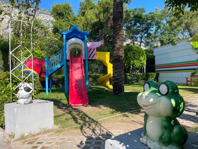 фото отеля Catamaran Quality Times (ex. Catamaran Resort) изображение №61