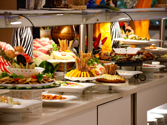 фотографии Catamaran Quality Times (ex. Catamaran Resort) изображение №60