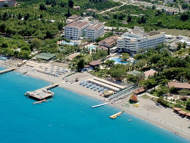 фото отеля Catamaran Quality Times (ex. Catamaran Resort) изображение №57