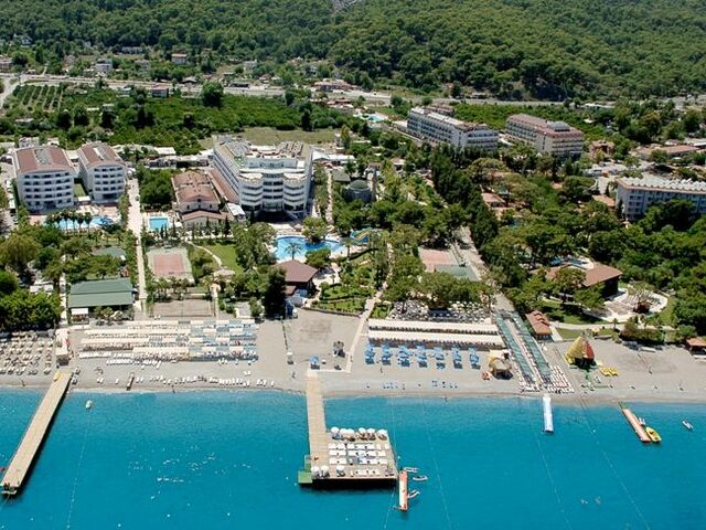 фотографии отеля Catamaran Quality Times (ex. Catamaran Resort) изображение №55