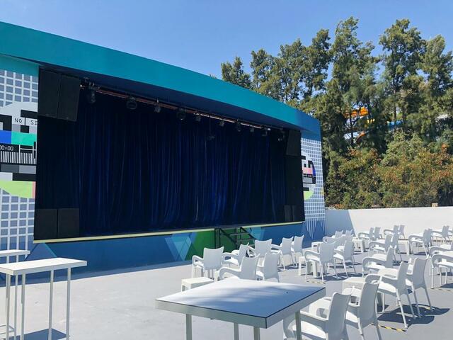 фото отеля Catamaran Quality Times (ex. Catamaran Resort) изображение №53