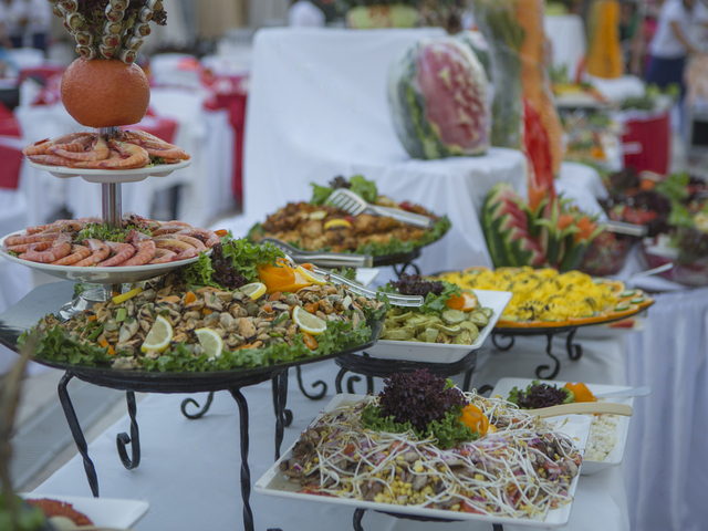 фотографии Catamaran Quality Times (ex. Catamaran Resort) изображение №52