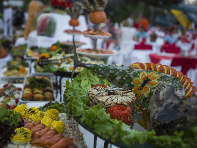 фото Catamaran Quality Times (ex. Catamaran Resort) изображение №46