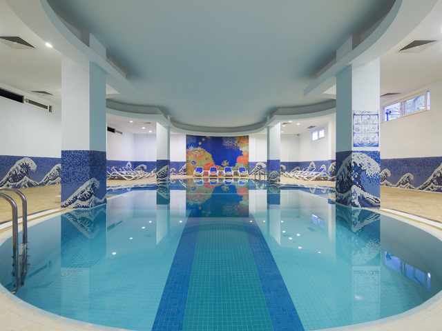 фотографии отеля Catamaran Quality Times (ex. Catamaran Resort) изображение №47