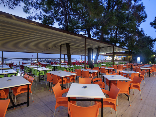 фото отеля Catamaran Quality Times (ex. Catamaran Resort) изображение №45