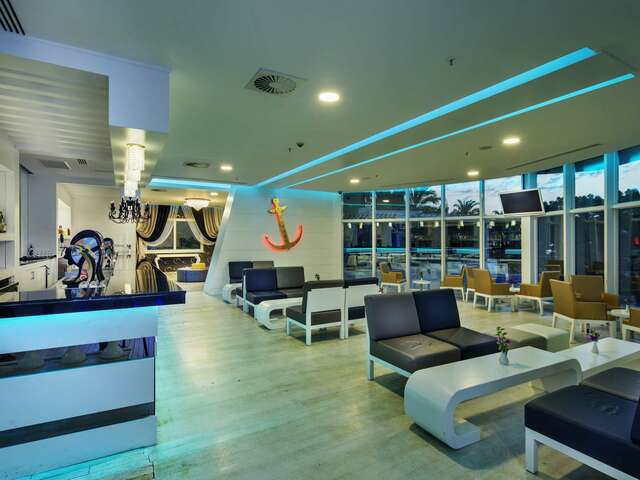 фото Catamaran Quality Times (ex. Catamaran Resort) изображение №42