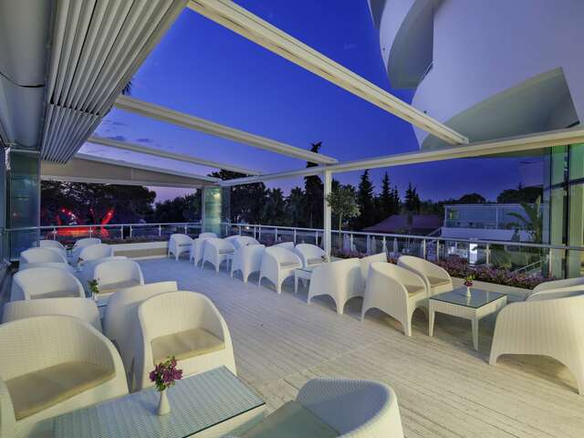 фото отеля Catamaran Quality Times (ex. Catamaran Resort) изображение №41