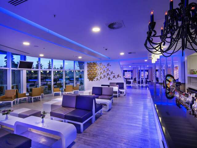 фотографии Catamaran Quality Times (ex. Catamaran Resort) изображение №40