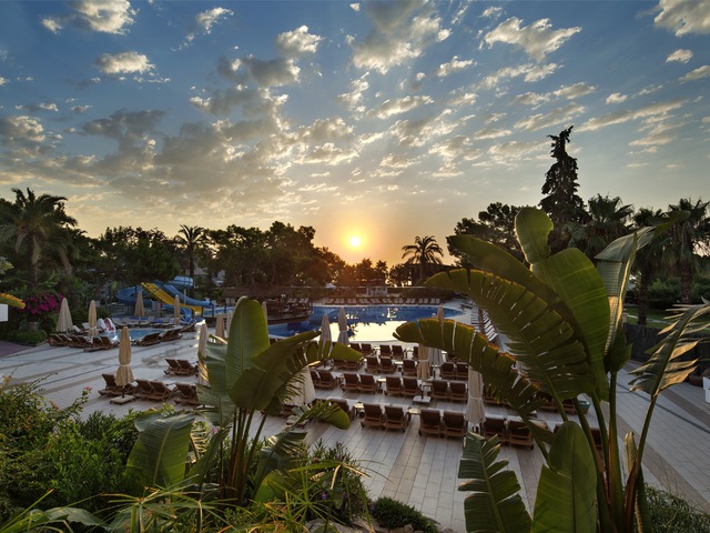 фотографии Catamaran Quality Times (ex. Catamaran Resort) изображение №36