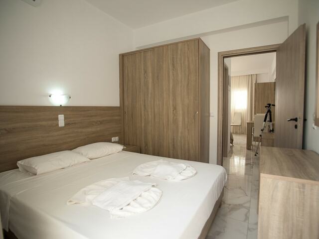 фото отеля Ocean Analipsis изображение №17