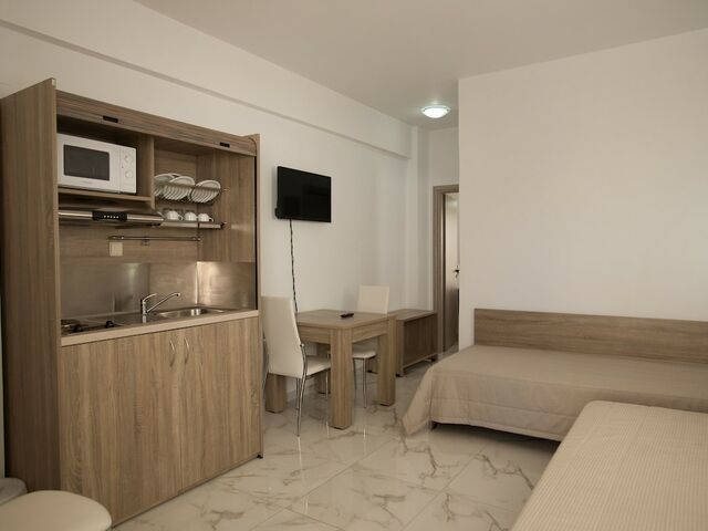 фото Ocean Analipsis изображение №14