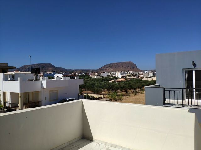 фотографии отеля Ocean Analipsis изображение №15