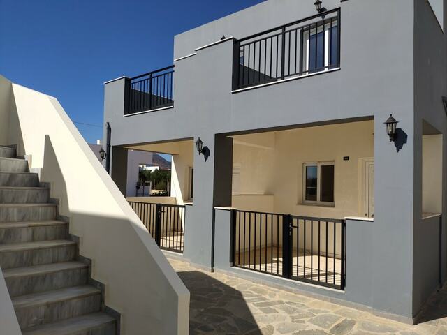 фото отеля Ocean Analipsis изображение №13