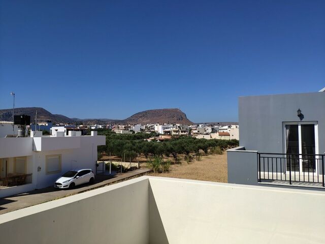 фотографии отеля Ocean Analipsis изображение №11