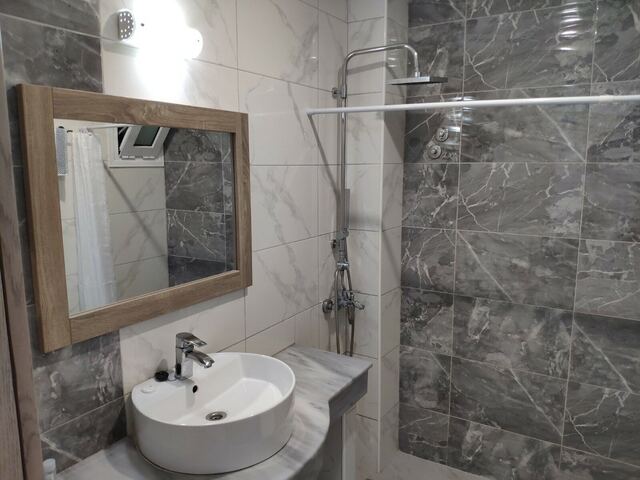 фото отеля Ocean Analipsis изображение №9