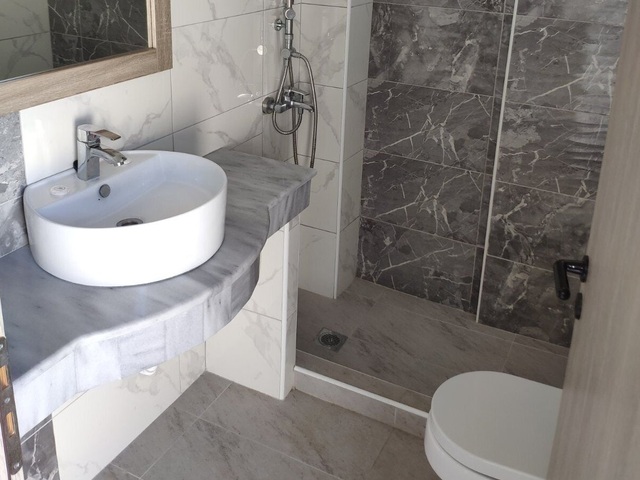 фото отеля Ocean Analipsis изображение №5