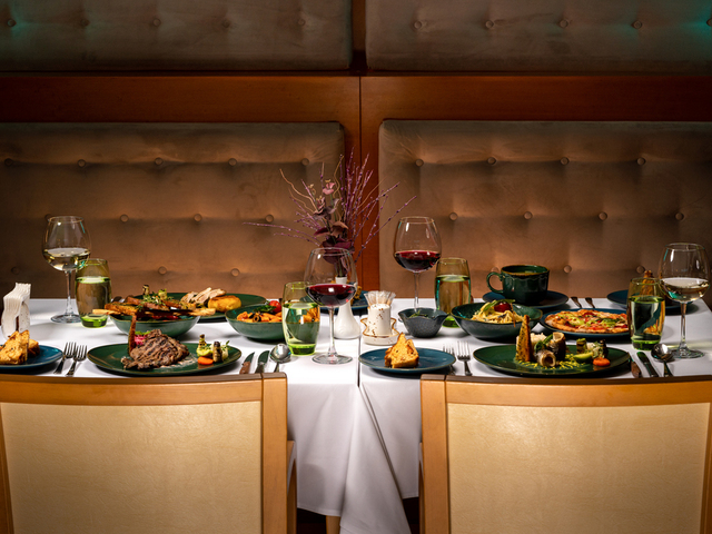 фото Gravel Hotels Select (ex. Seven Seas Gravel Select; Alkoclar Exclusive Kemer) изображение №58