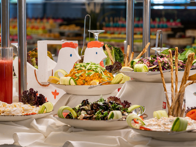 фотографии Gravel Hotels Select (ex. Seven Seas Gravel Select; Alkoclar Exclusive Kemer) изображение №48