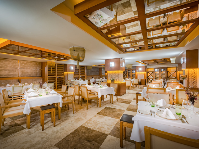 фото Gravel Hotels Select (ex. Seven Seas Gravel Select; Alkoclar Exclusive Kemer) изображение №46