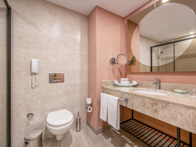 фотографии отеля Gravel Hotels Select (ex. Seven Seas Gravel Select; Alkoclar Exclusive Kemer) изображение №39