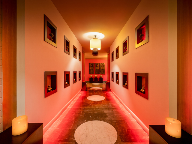 фото отеля Gravel Hotels Select (ex. Seven Seas Gravel Select; Alkoclar Exclusive Kemer) изображение №37