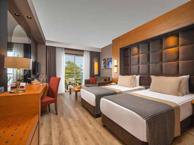 фотографии отеля Gravel Hotels Select (ex. Seven Seas Gravel Select; Alkoclar Exclusive Kemer) изображение №35