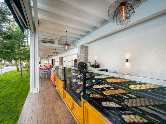 фото отеля Gravel Hotels Select (ex. Seven Seas Gravel Select; Alkoclar Exclusive Kemer) изображение №33