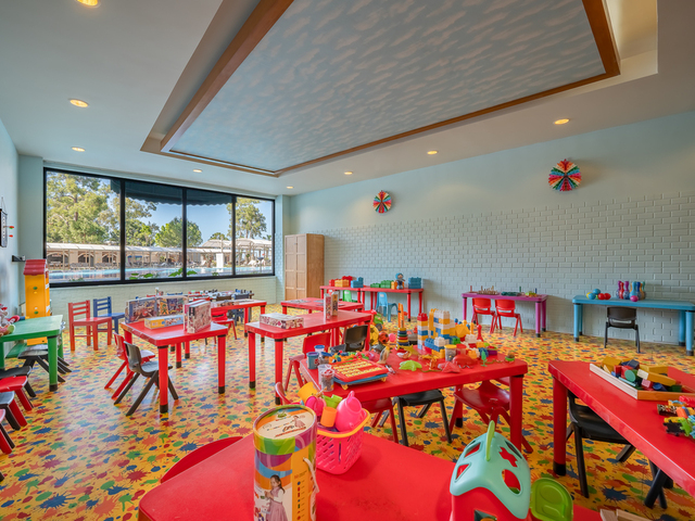 фотографии Gravel Hotels Select (ex. Seven Seas Gravel Select; Alkoclar Exclusive Kemer) изображение №32