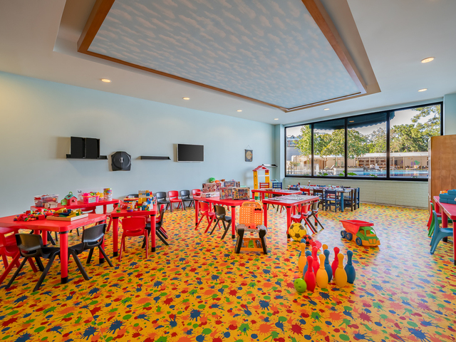 фотографии отеля Gravel Hotels Select (ex. Seven Seas Gravel Select; Alkoclar Exclusive Kemer) изображение №31