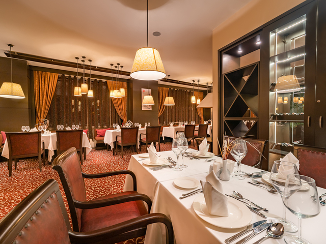 фото отеля Gravel Hotels Select (ex. Seven Seas Gravel Select; Alkoclar Exclusive Kemer) изображение №25