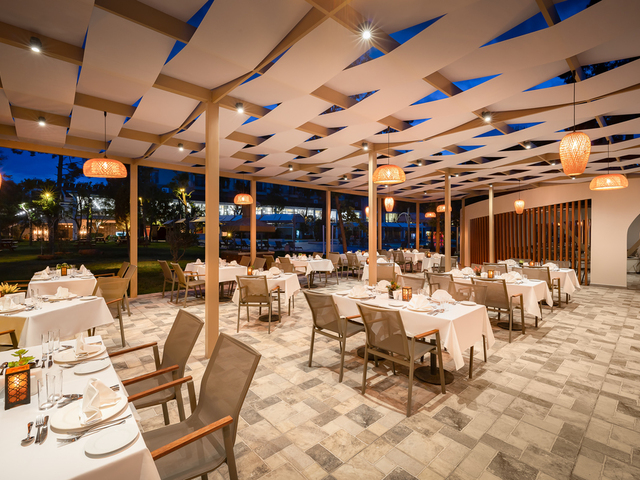 фотографии отеля Gravel Hotels Select (ex. Seven Seas Gravel Select; Alkoclar Exclusive Kemer) изображение №23