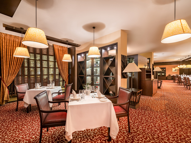 фото Gravel Hotels Select (ex. Seven Seas Gravel Select; Alkoclar Exclusive Kemer) изображение №22