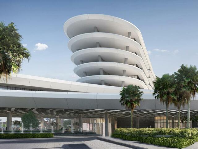 фото отеля Rixos Premium Qetaifan Island North изображение №49