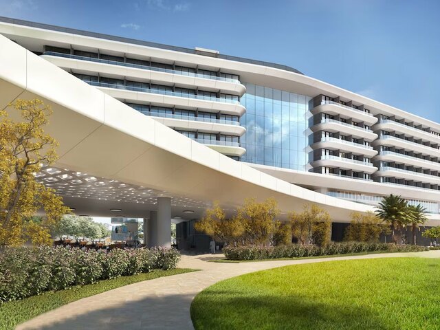 фотографии Rixos Premium Qetaifan Island North изображение №48