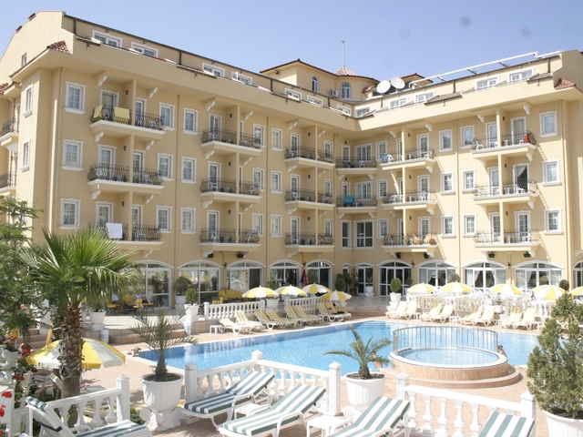 фото отеля Sinatra изображение №1