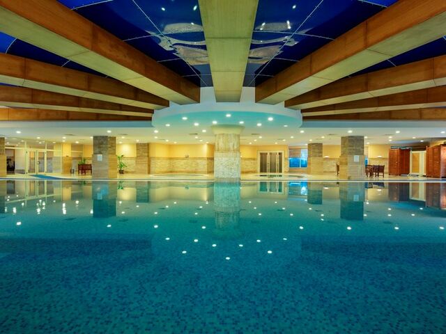 фото отеля Crystal Admiral (ex. Ardisia Deluxe Resort) изображение №97